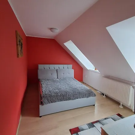 Appartement Kissapartman