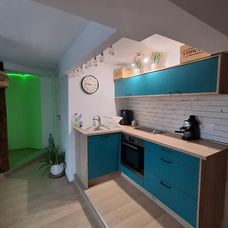 Apartman Kissapartman