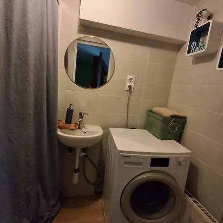 Kissapartman Apartman