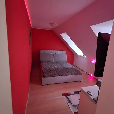 Kissapartman Apartman Kőszeg