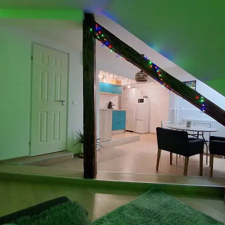 Kissapartman Appartement