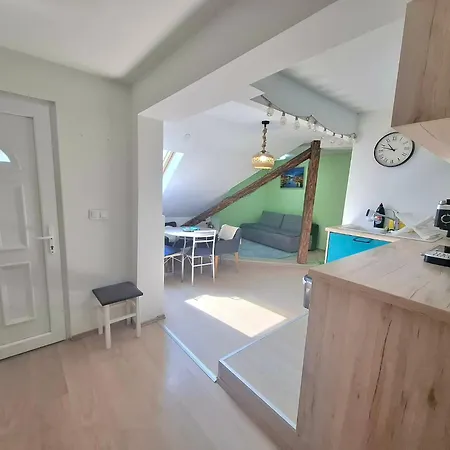 Kissapartman Apartament