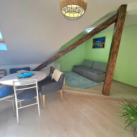 Kissapartman * Kőszeg