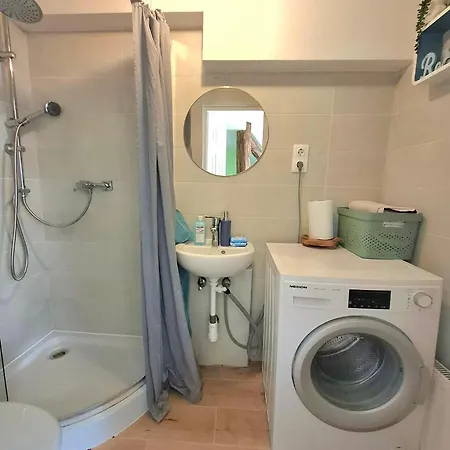 Apartament Kissapartman